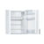 BOSCH KGV366WEP tootepilt 2