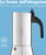 Product image of Bialetti 0007254/CNNP 10