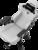 Product image of Anda Seat AD12YDC-XL-01-G-PV/F 10