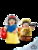 Lego 43217 tootepilt 106
