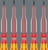 Wera Tools 05100028001 tootepilt 3