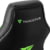 Product image of ThunderX3 EC1 Black/Green 1