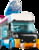 Product image of Lego 60384 40