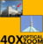 Product image of Kodak AZ405WH 3