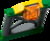 Product image of Lego 76944 72