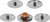 Product image of Kenwood Electronics AW20010042 KAH65.000.PL 28