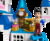 Lego 43206 tootepilt 99