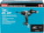 Product image of MAKITA DHP486Z 27