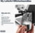 Product image of De’Longhi WEX201084329 52