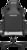 Product image of Anda Seat AD12YDC-XL-01-G-PV/F 3
