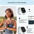 Product image of Fitbit FB521GLBM 23