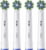 Oral-B EB50RX 4 szt. tootepilt 1