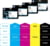 Product image of HP F9J66A 4