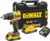 Product image of DeWALT DCD100YD2T 2