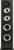 Polk Audio MXT70BK tootepilt 12