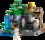 Product image of Lego 21189 21