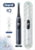 Oral-B iO Series 7 Duo Black Whi tootepilt 32