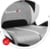 Product image of Huzaro HZ-Force 7.9 Grey Mesh 7