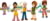 Product image of Lego 41729 60