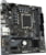 Product image of Gigabyte H610M H V2 DDR4 8