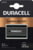 Product image of Duracell DRSFZ100 7