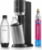 SodaStream DUO czarny tootepilt 39