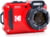 Product image of Kodak WPZ2 RED 8