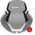 Product image of Huzaro HZ-Force 7.9 Grey Mesh 4