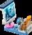 Product image of Lego 41740 102
