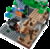 Product image of Lego 21189 25