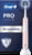 Oral-B Pro Series 1 Pink Cross Action tootepilt 15