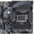 Product image of Gigabyte B760M GAMING X AX 9