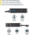 Product image of StarTech.com DKT30CHD 1