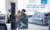 Product image of Midea AMS150-PBW 21