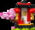 Product image of Lego 76395 81