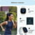 Product image of Fitbit FB521GLBM 20