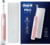 Oral-B Pro Series 1 Pink Cross Action tootepilt 8