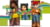 Product image of Lego 41749 52