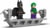 Product image of Lego 76240 95