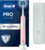 Oral-B Pro Series 1 Pink Cross Action tootepilt 1