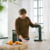 Product image of BRITA SodaOne czarny 20