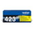 Product image of Brother TN423Y 6