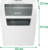 Product image of Leitz 80340000 10