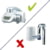Product image of BRITA ON TAP / 1052398 19