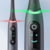 Oral-B iO Series 7 Duo Black Whi tootepilt 17