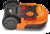 WORX WR165E tootepilt 3