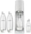 Product image of SodaStream TERRA WEIß X3 2