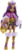 MATTEL HXH80 tootepilt 2