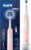 Oral-B Pro Series 1 Pink Cross Action tootepilt 29