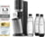 SodaStream SODASTREAM DUO TITAN UMSTEIGER tootepilt 1